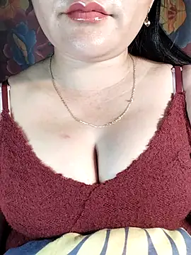 Reina Fcup01 online show from 02-22-26, 01:09