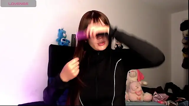 angel naturall online show from 02-02-26, 08:07