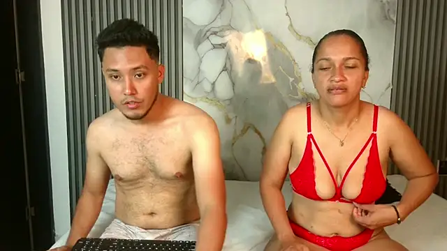 LunandCarlos online show from 02-20-26, 02:28