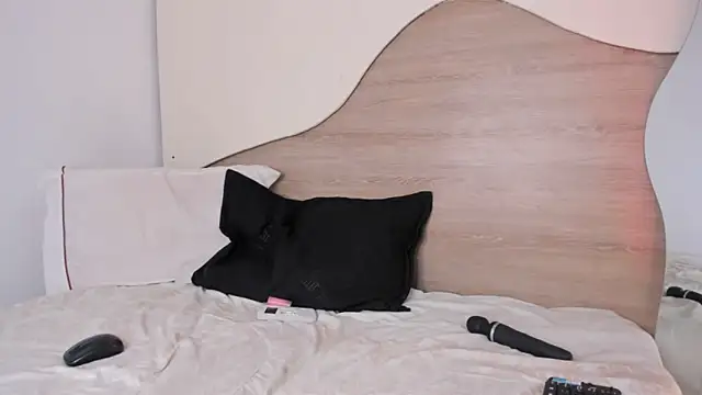 Zoe dream  online show from 02-13-26, 09:22