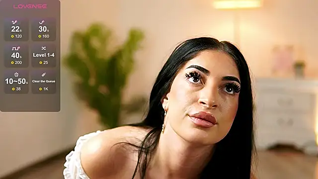 KassidyVibe online show from 03-24-26, 03:55