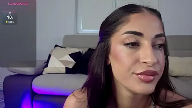 Snapshot of KassidyVibe chatting on 06-22-26, 10:01 KassidyVibe online show from 06-22-26, 10:01