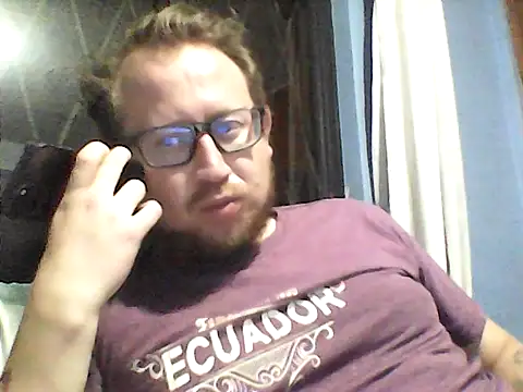 Ecuhot8976 online show from 06-28-26, 03:45