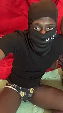 BadyAndShay5 online show from 03-19-26, 05:39