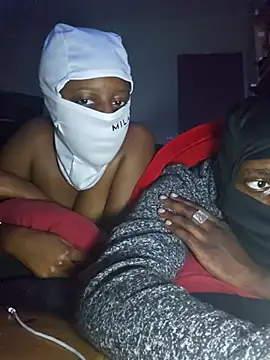 BadyAndShay5 online show from 03-23-26, 06:12