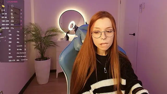 Snapshot of PinkAn8el chatting on 02-02-26, 02:43 PinkAn8el online show from 02-02-26, 02:43