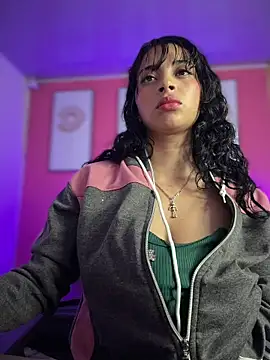 Sasha-18 online show from 02-13-26, 01:07