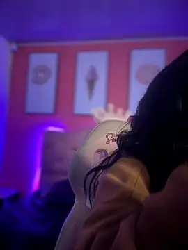 Sasha-18 online show from 03-02-26, 02:02