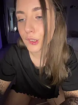 VanessaAnne online show from 02-15-26, 07:51