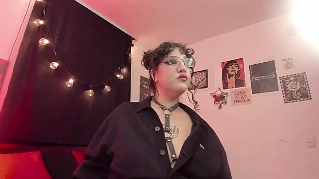 SamanthaGriim online show from 03-20-26, 10:36