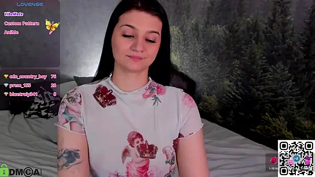 Jenny  Miller online show from 02-20-26, 06:26