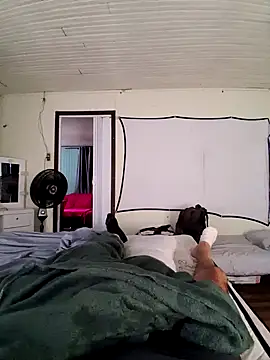 Robsonitj90 online show from 04-14-26, 03:18