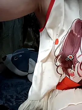 Ana-love2026 online show from 02-10-26, 03:16