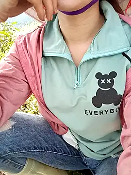 Snapshot of Hayaya11 chatting on 02-26-26, 06:23 Hayaya11 online show from 02-26-26, 06:23