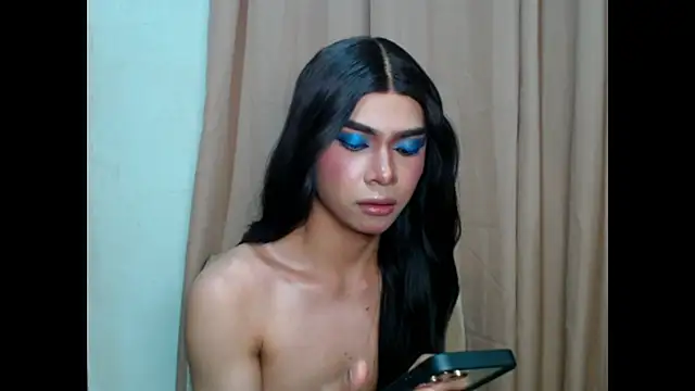 Irinashay online show from 02-25-26, 05:22