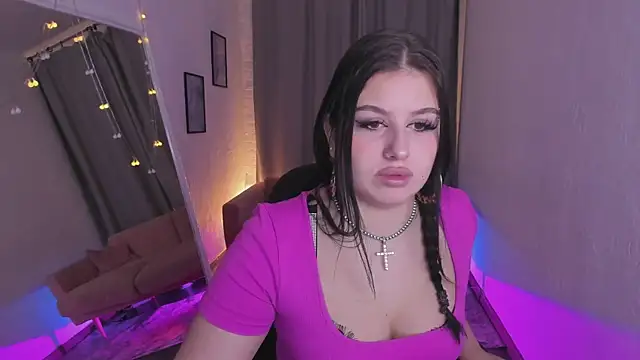 Snapshot of Walterra_White chatting on 02-16-26, 03:19 Walterra White online show from 02-16-26, 03:19