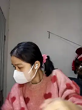 Snapshot of Daisy-lusia2026 chatting on 02-07-26, 03:27 Daisy-lusia2026 online show from 02-07-26, 03:27