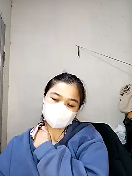 Snapshot of Daisy-lusia2026 chatting on 02-13-26, 03:08 Daisy-lusia2026 online show from 02-13-26, 03:08