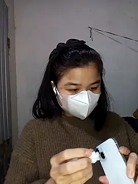 Snapshot of Daisy-lusia2026 chatting on 02-21-26, 12:22 Daisy-lusia2026 online show from 02-21-26, 12:22