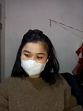 Snapshot of Daisy-lusia2026 chatting on 02-21-26, 01:45 Daisy-lusia2026 online show from 02-21-26, 01:45