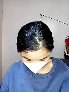 Snapshot of Daisy-lusia2026 chatting on 03-02-26, 02:35 Daisy-lusia2026 online show from 03-02-26, 02:35