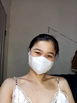 Daisy-lusia2026 online show from 04-07-26, 10:09