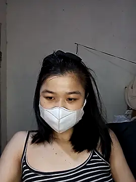 Snapshot of Daisy-lusia2026 chatting on 04-26-26, 03:48 Daisy-lusia2026 online show from 04-26-26, 03:48