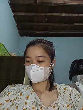 Snapshot of Daisy-lusia2026 chatting on 05-17-26, 12:30 Daisy-lusia2026 online show from 05-17-26, 12:30