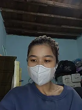 Snapshot of Daisy-lusia2026 chatting on 05-19-26, 02:56 Daisy-lusia2026 online show from 05-19-26, 02:56