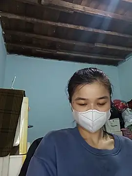 Snapshot of Daisy-lusia2026 chatting on 05-20-26, 10:16 Daisy-lusia2026 online show from 05-20-26, 10:16