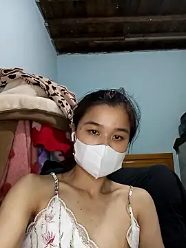Daisy-lusia2026 online show from 06-14-26, 02:30