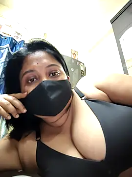 Curvy Trisha online show from 02-27-26, 07:25
