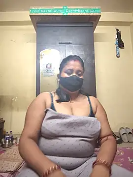 Curvy Trisha online show from 05-29-26, 07:12