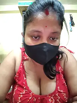 Curvy Trisha online show from 06-07-26, 04:44