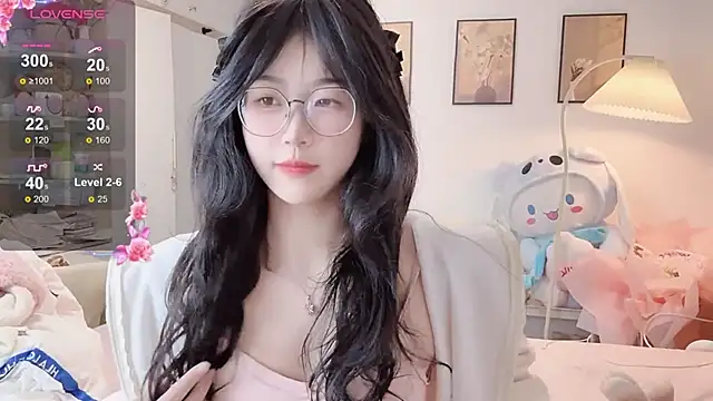 Luminous4173 online show from 02-27-26, 01:11