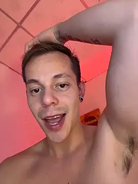 Snapshot of AxelMuller chatting on 02-25-26, 02:05 AxelMuller online show from 02-25-26, 02:05