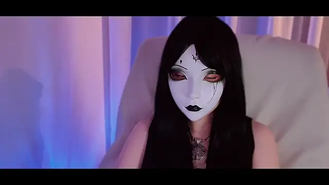 NoirLiliyaa online show from 02-08-26, 08:34