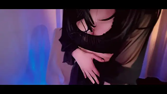 NoirLiliyaa online show from 03-01-26, 04:31