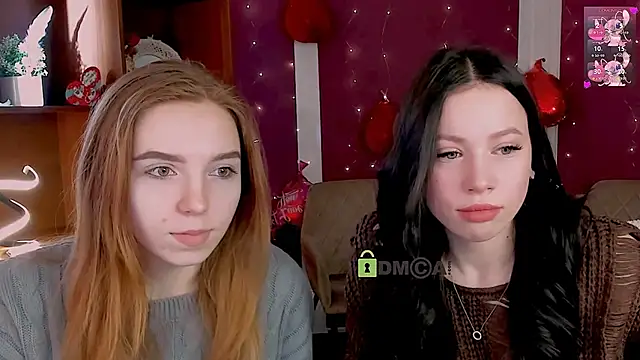 Snapshot of stella_flower chatting on 02-18-26, 06:09 stella flower online show from 02-18-26, 06:09