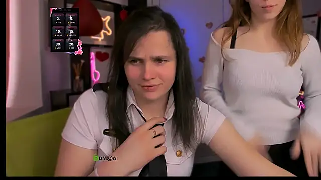 Snapshot of stella_flower chatting on 02-25-26, 07:18 stella flower online show from 02-25-26, 07:18