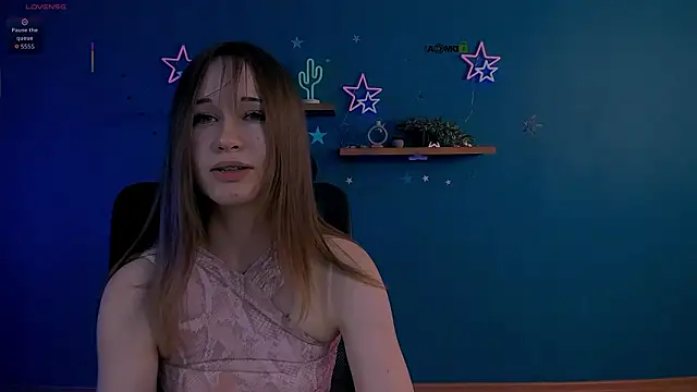 eira mouse online show from 03-24-26, 10:09