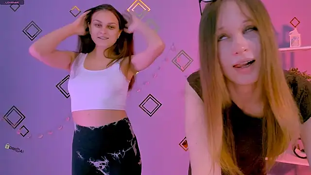 eira mouse online show from 04-10-26, 06:45