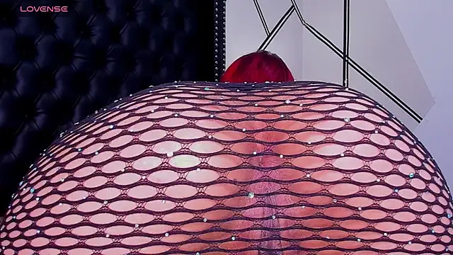  Cherry fox online show from 02-17-26, 12:56