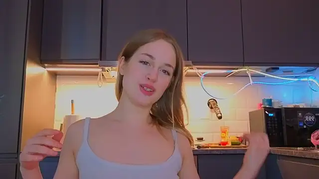 AnneRiver online show from 03-27-26, 05:57