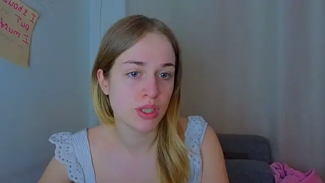 AnneRiver online show from 04-01-26, 05:41