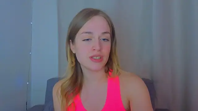 AnneRiver online show from 04-03-26, 09:35