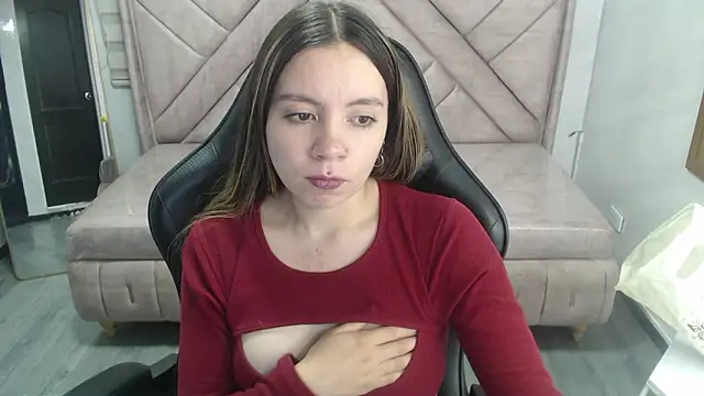 Snapshot of Eco_deluna_v chatting on 02-19-26, 01:07 Eco deluna v online show from 02-19-26, 01:07