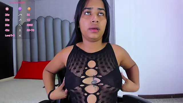 Shirleytaylor- online show from 04-10-26, 11:37