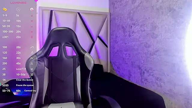 AyshelDoll1 online show from 03-12-26, 11:38