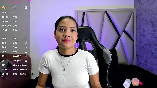 AyshelDoll1 online show from 03-14-26, 11:37